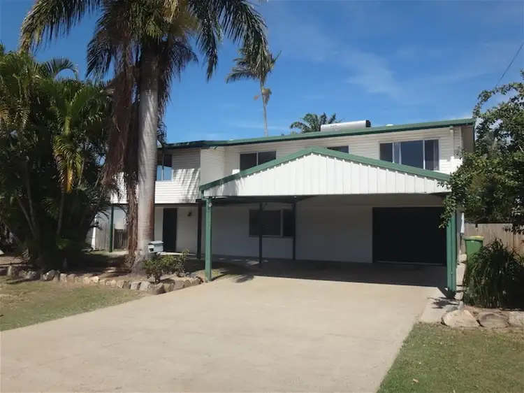 Main view of Homely house listing, 9 Peak Downs Highway, Walkerston QLD 4751