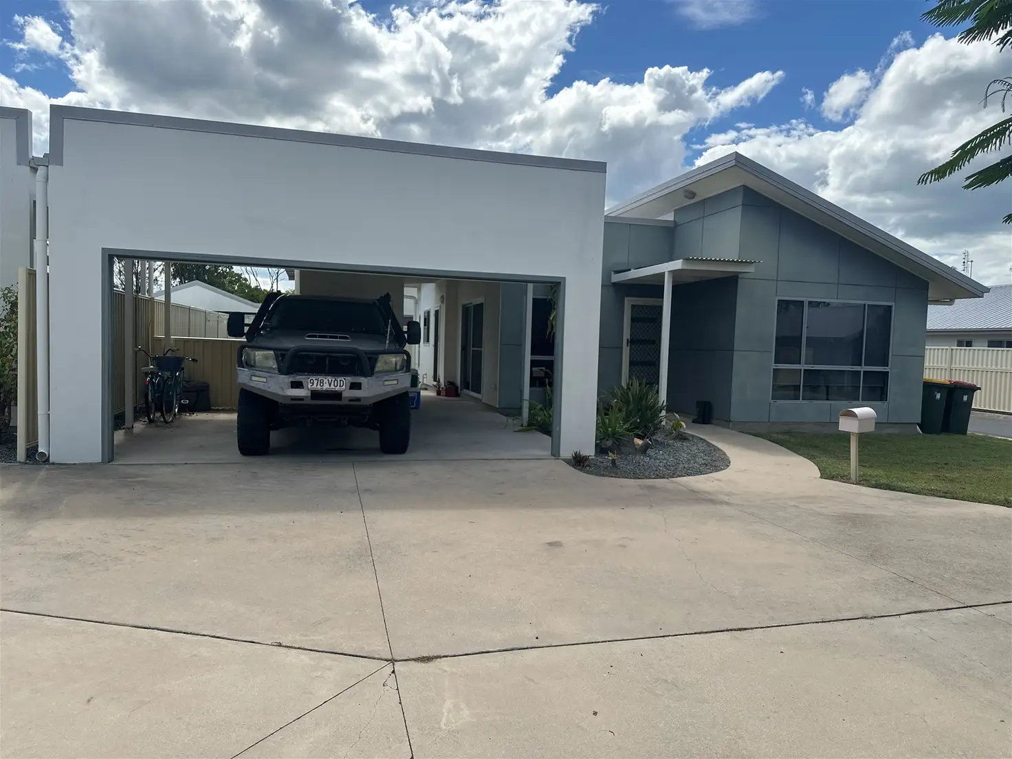 Main view of Homely house listing, 37/73 Centenary Dr Nth, Middlemount QLD 4746