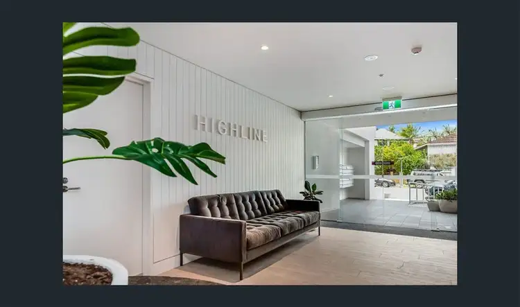 818/8 bank street, West End QLD 4810