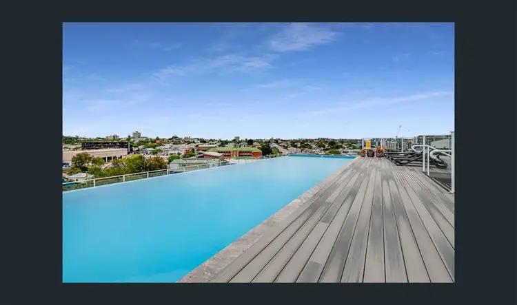 Third view of Homely apartment listing, 818/8 bank street, West End QLD 4810