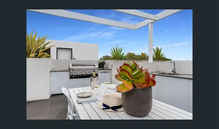 Fourth view of Homely apartment listing, 818/8 bank street, West End QLD 4810