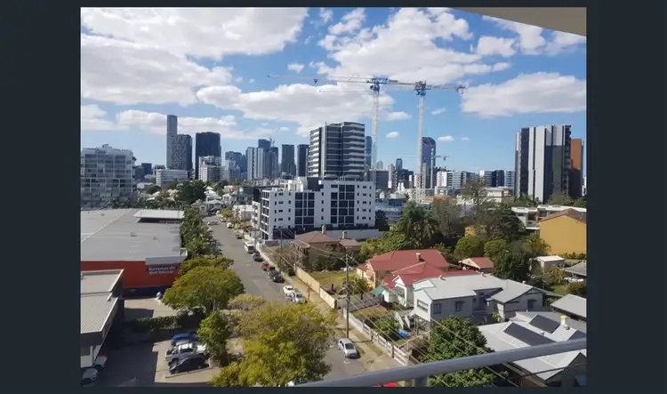 Fifth view of Homely apartment listing, 818/8 bank street, West End QLD 4810