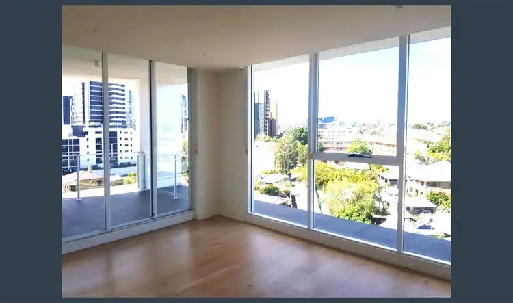Seventh view of Homely apartment listing, 818/8 bank street, West End QLD 4810