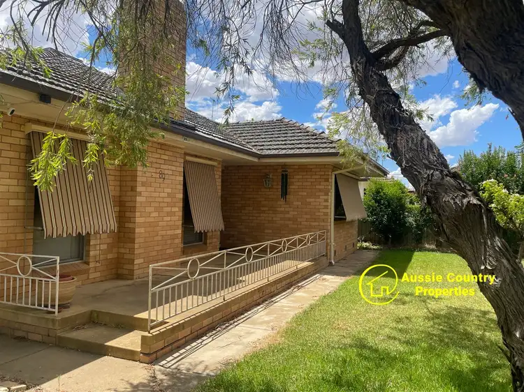 Main view of Homely house listing, 89 Denison Street, Finley NSW 2713