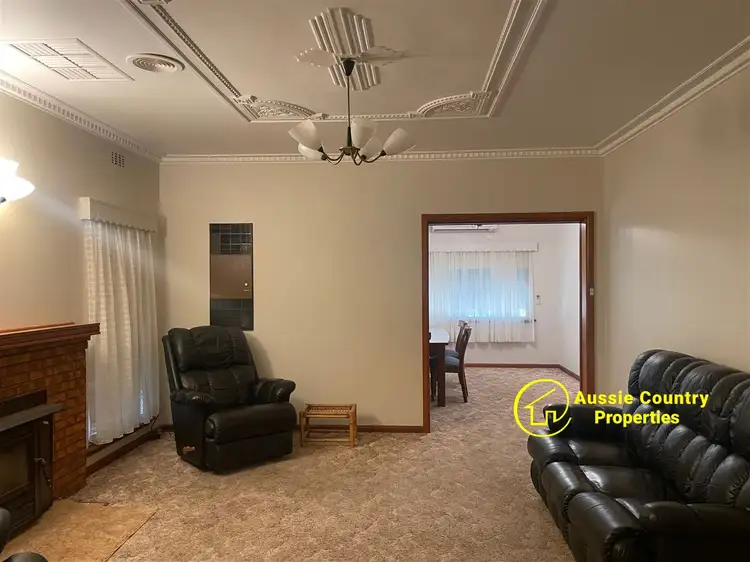 Second view of Homely house listing, 89 Denison Street, Finley NSW 2713