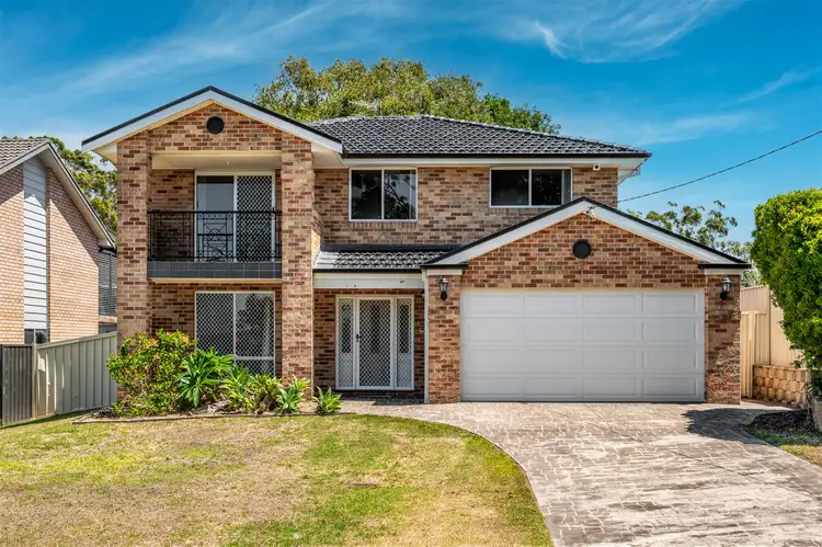 Main view of Homely house listing, 13 Whitbread Drive, Lemon Tree Passage NSW 2319