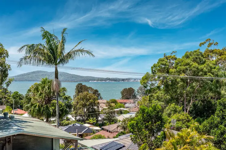 Second view of Homely house listing, 13 Whitbread Drive, Lemon Tree Passage NSW 2319