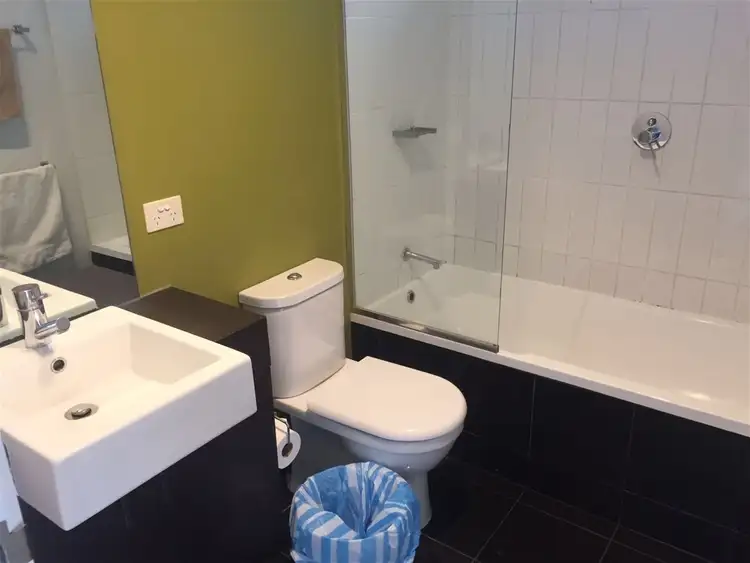 Fourth view of Homely apartment listing, 807/483 Swanston St, Melbourne VIC 3000