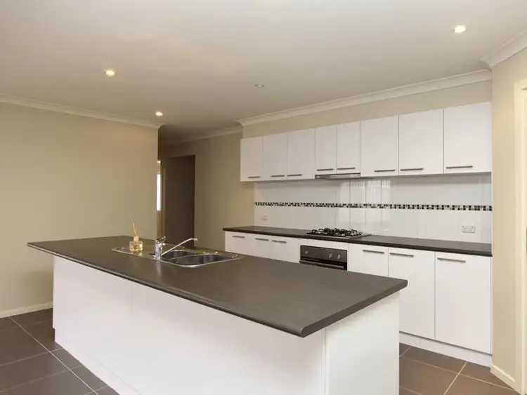 Second view of Homely house listing, 25 Cepora Road, Tarneit VIC 3029