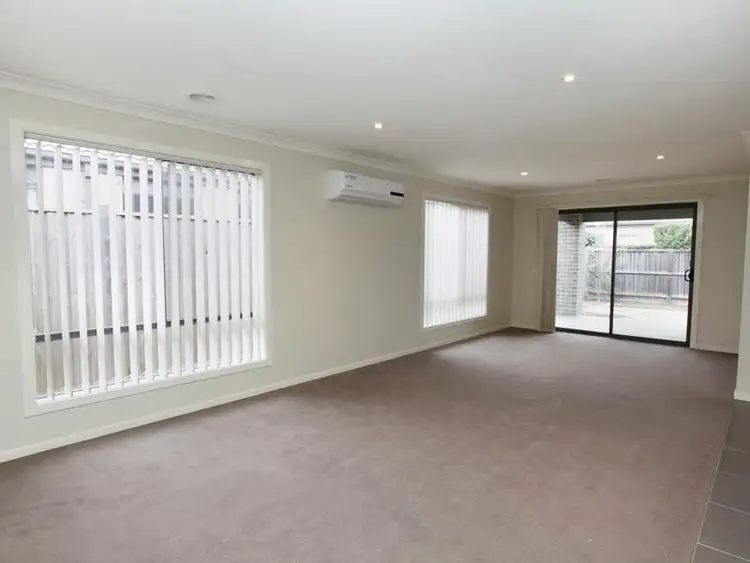 Third view of Homely house listing, 25 Cepora Road, Tarneit VIC 3029