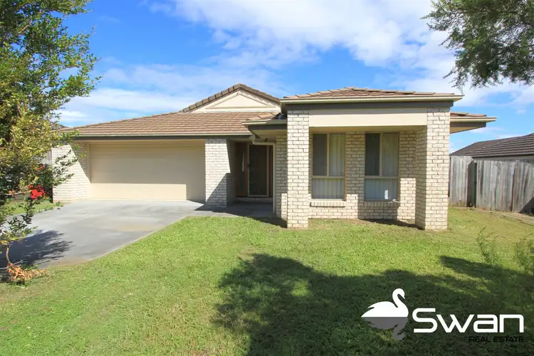 16 Lorikeet Way, Crestmead QLD 4132