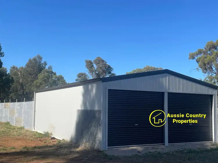 Third view of Homely house listing, 51-59 Momalong Street, Berrigan NSW 2712
