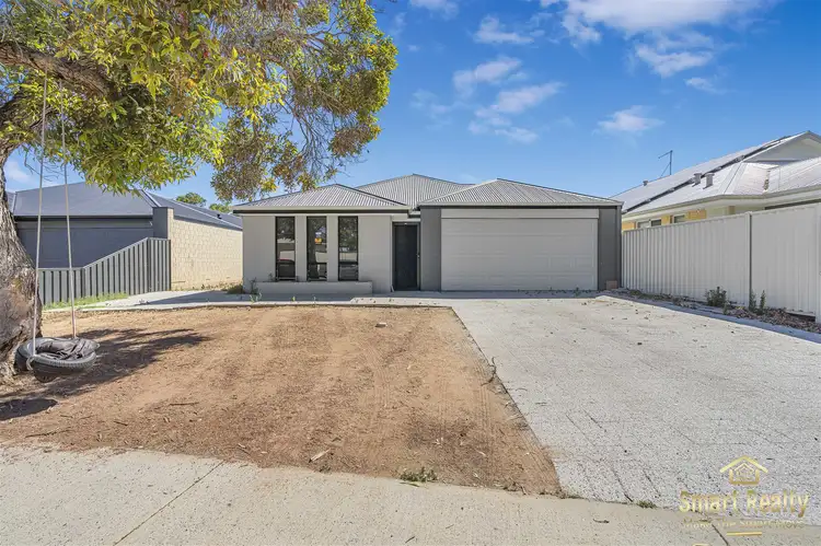 Main view of Homely house listing, 4 Shipbourne Way, Huntingdale WA 6110