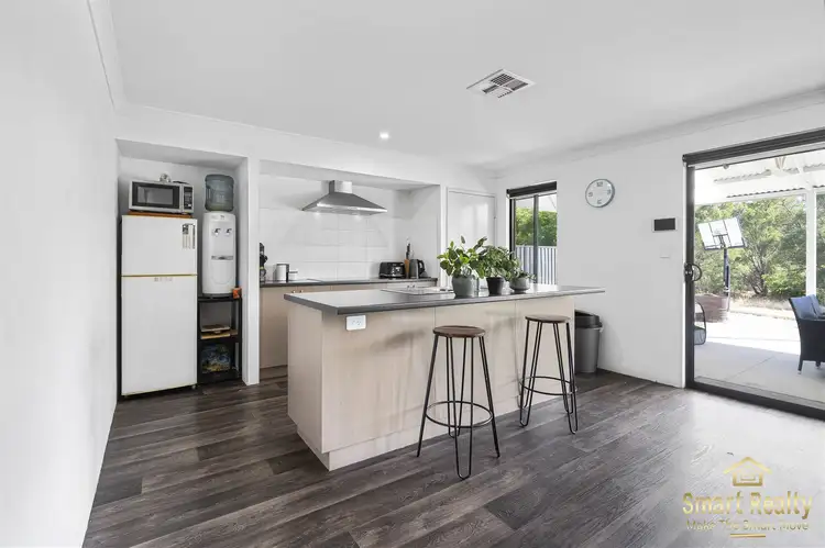 Third view of Homely house listing, 4 Shipbourne Way, Huntingdale WA 6110