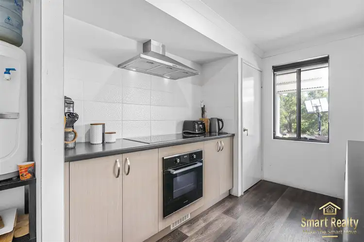 Fourth view of Homely house listing, 4 Shipbourne Way, Huntingdale WA 6110