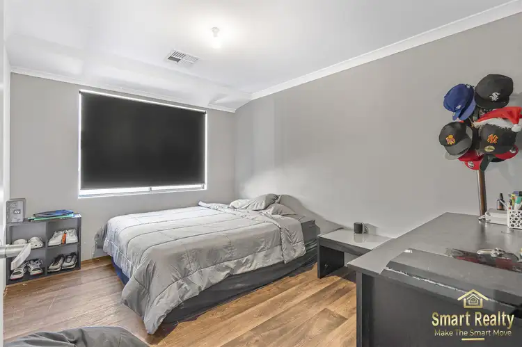 Fifth view of Homely house listing, 4 Shipbourne Way, Huntingdale WA 6110