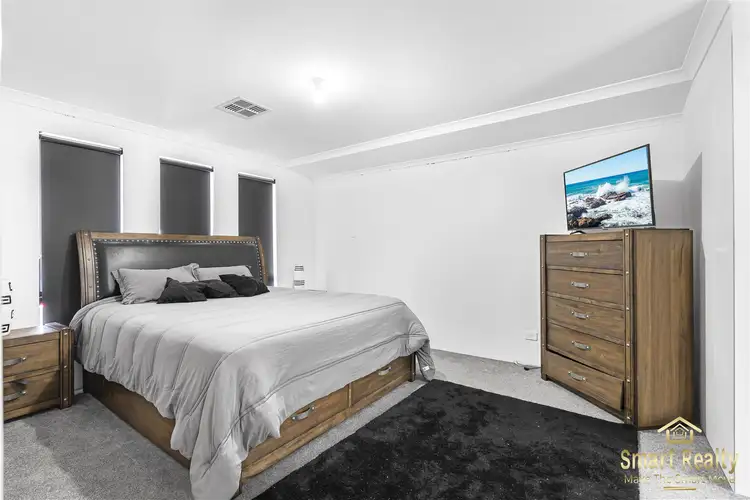 Sixth view of Homely house listing, 4 Shipbourne Way, Huntingdale WA 6110