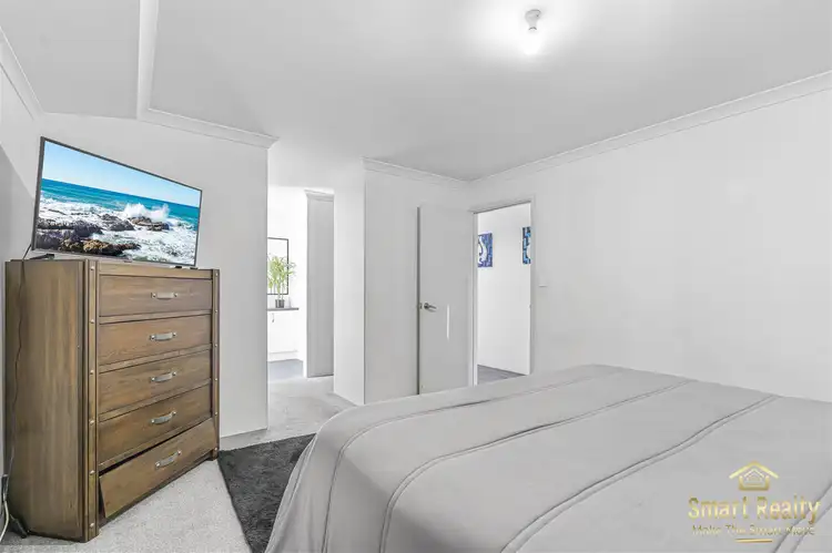 Seventh view of Homely house listing, 4 Shipbourne Way, Huntingdale WA 6110