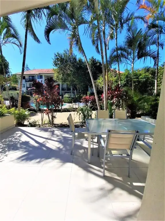 Main view of Homely unit listing, 3/14-26 Markeri Street, Mermaid Beach QLD 4218