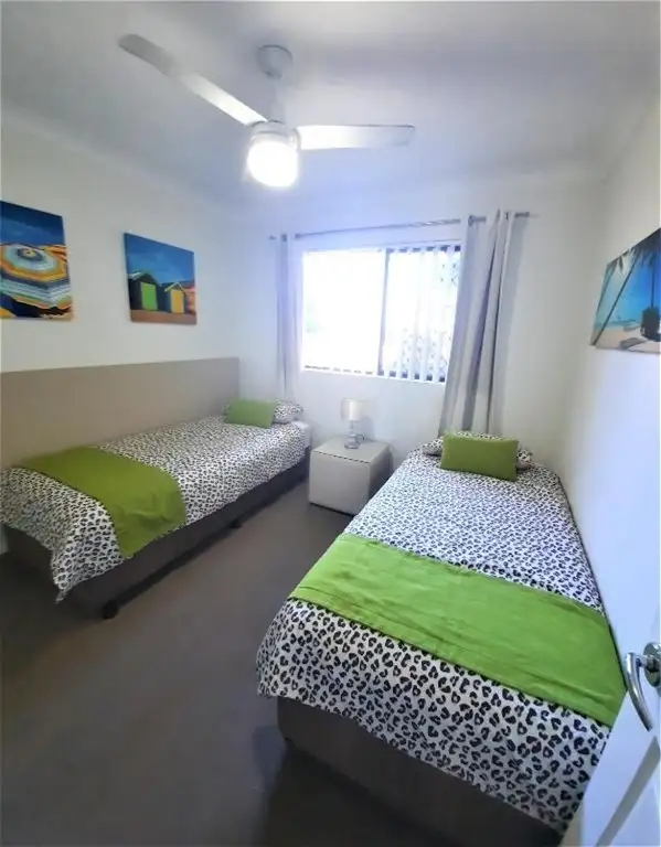 Second view of Homely unit listing, 3/14-26 Markeri Street, Mermaid Beach QLD 4218
