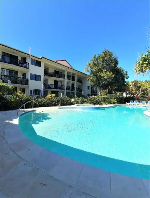Fourth view of Homely unit listing, 3/14-26 Markeri Street, Mermaid Beach QLD 4218
