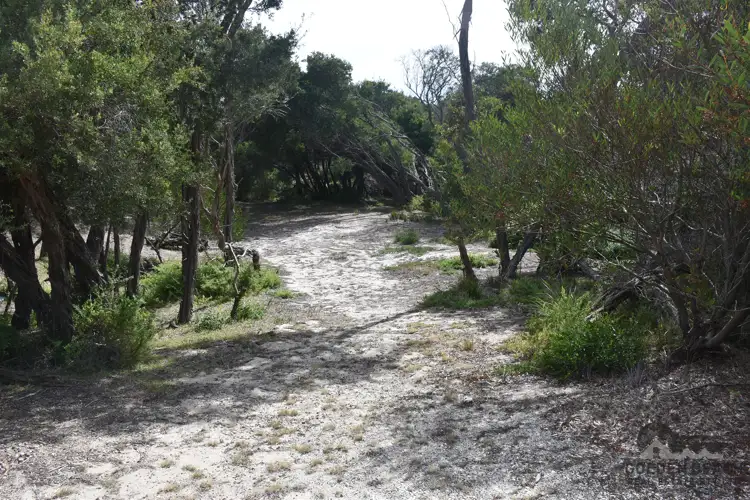 Third view of Homely land listing, 24 Spindrift Avenue, Golden Beach VIC 3851
