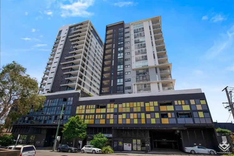 51/13 RAILWAY TERRACE,, Milton QLD 4064