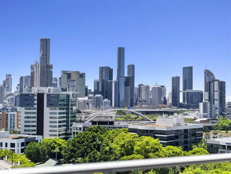 Third view of Homely apartment listing, 51/13 RAILWAY TERRACE,, Milton QLD 4064