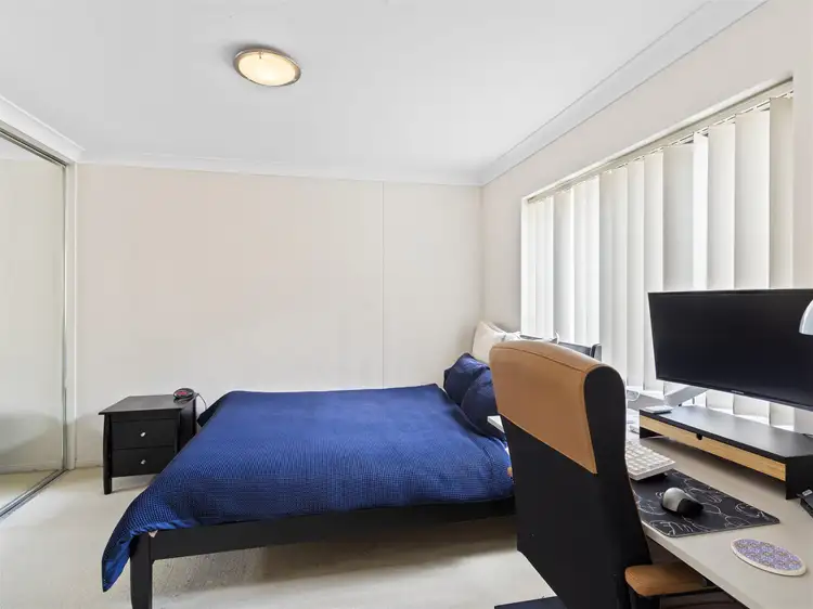 Sixth view of Homely unit listing, 3/107 Sherwood Road, Toowong QLD 4066