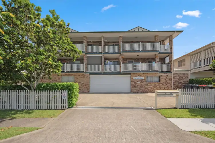 5/32 Ridge Street