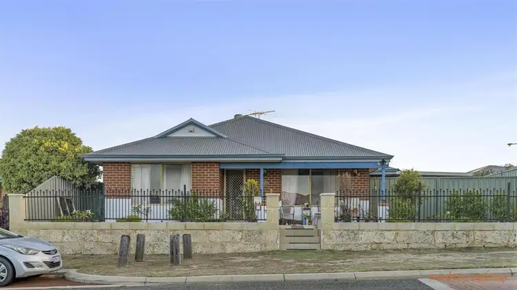 63 Dalvik Avenue, Merriwa WA 6030