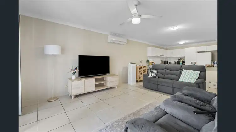 Second view of Homely townhouse listing, 39/152 Pascoe Road, Ormeau QLD 4208