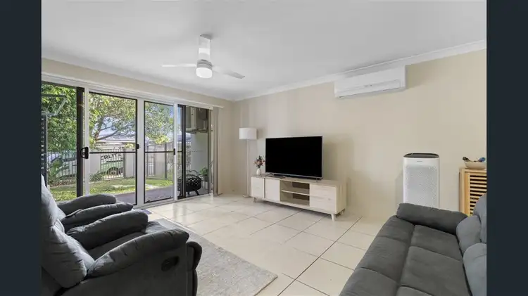 Third view of Homely townhouse listing, 39/152 Pascoe Road, Ormeau QLD 4208