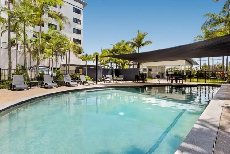 Second view of Homely apartment listing, 23/917 David Low Way, Marcoola QLD 4564