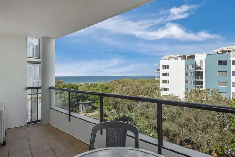 Fifth view of Homely apartment listing, 23/917 David Low Way, Marcoola QLD 4564