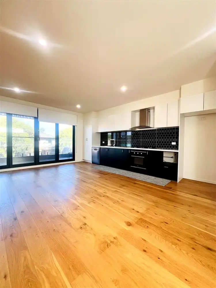 Third view of Homely townhouse listing, 3/154 Broadway, Reservoir VIC 3073