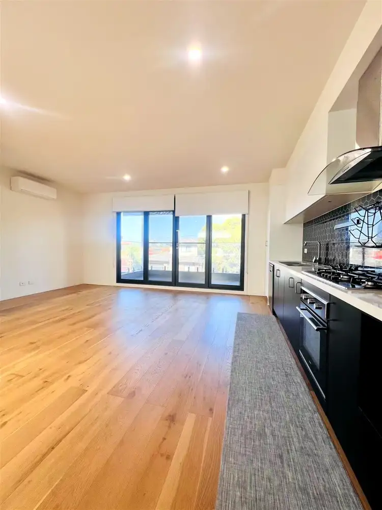 Fourth view of Homely townhouse listing, 3/154 Broadway, Reservoir VIC 3073