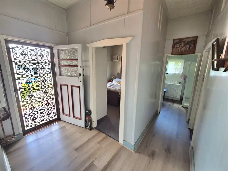 Third view of Homely house listing, 23 McDaniell Street, Yarraman QLD 4614