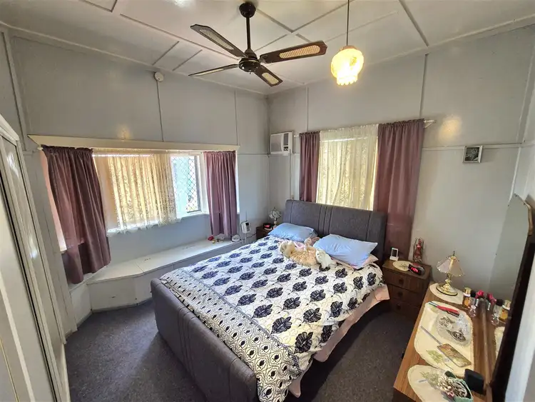 Fourth view of Homely house listing, 23 McDaniell Street, Yarraman QLD 4614