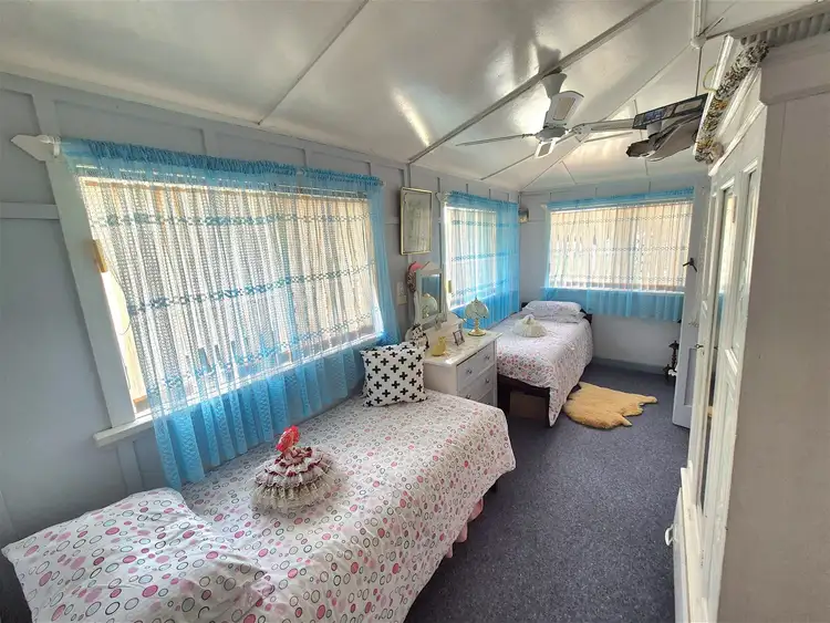 Fifth view of Homely house listing, 23 McDaniell Street, Yarraman QLD 4614