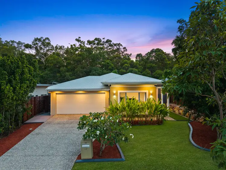 62 Golden Wattle Avenue