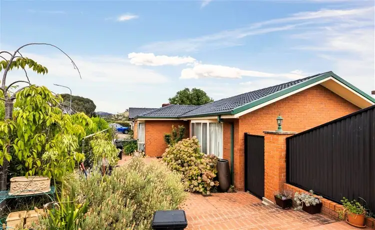 Second view of Homely house listing, 15 smeaton, Banks ACT 2906