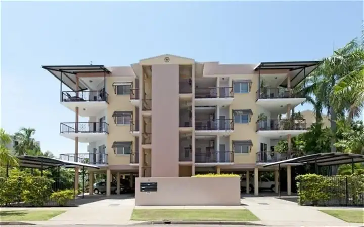 Main view of Homely apartment listing, 6/3 Morinda St, Larrakeyah NT 820