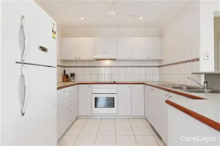 Second view of Homely apartment listing, 6/3 Morinda St, Larrakeyah NT 820