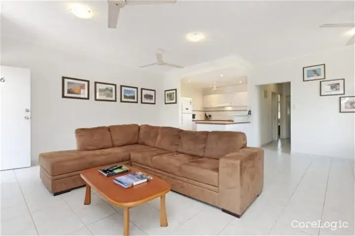 Third view of Homely apartment listing, 6/3 Morinda St, Larrakeyah NT 820