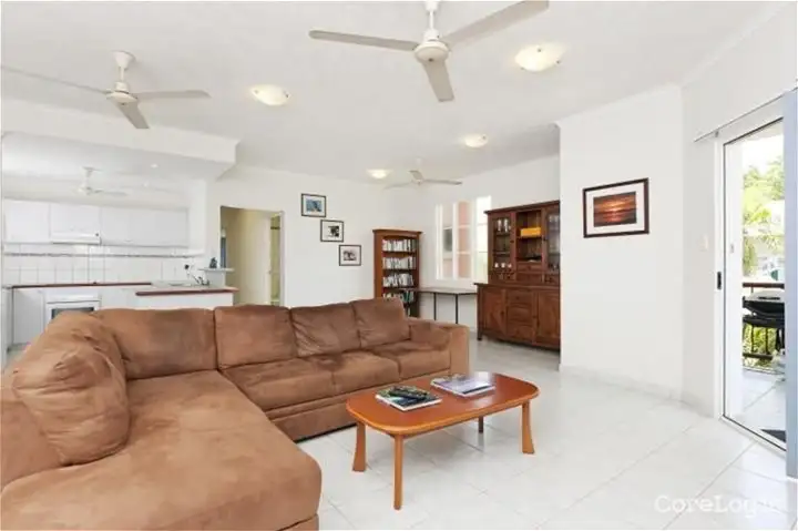 Fourth view of Homely apartment listing, 6/3 Morinda St, Larrakeyah NT 820