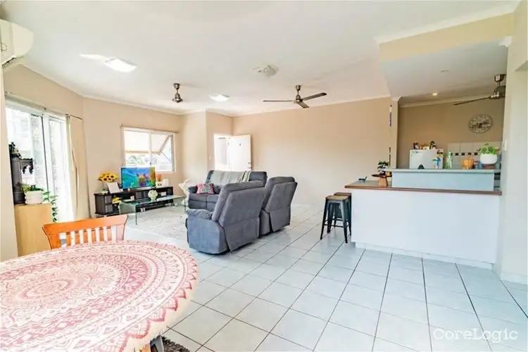 Fifth view of Homely apartment listing, 6/3 Morinda St, Larrakeyah NT 820