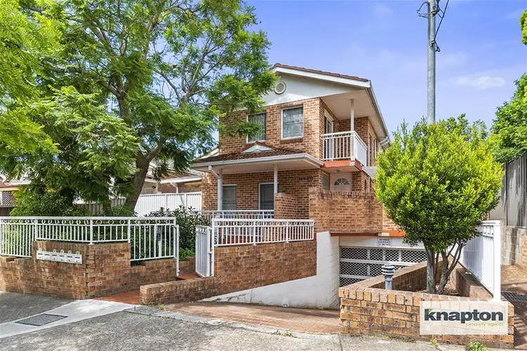 2/189-191 Haldon Street, Lakemba NSW 2195