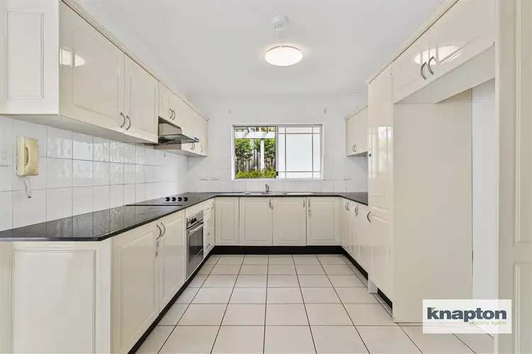Second view of Homely townhouse listing, 2/189-191 Haldon Street, Lakemba NSW 2195