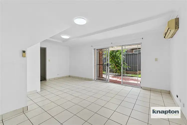 Third view of Homely townhouse listing, 2/189-191 Haldon Street, Lakemba NSW 2195
